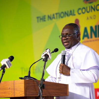 CAN declares Black Sunday, demands urgent security emergency in Nigeria