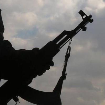 Kwara: 10 kidnapped from Emir’s palace, gunmen attack police station